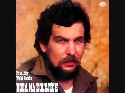 Wabi Daněk - Ročník 47/Vítr