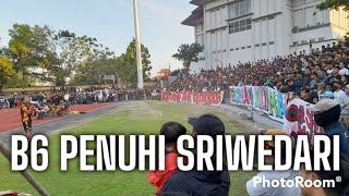 Download lagu LATIHAN PERSIS SOLO DIPENUHI SUPORTER SURAKARTANS B6 mp3