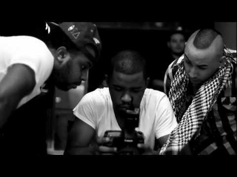 PopKidTV: TAJ x Kobe Honeycutt - Photo Shoot with Mike Ho