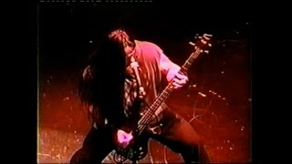 NILE Hollywood, Los Angeles (USA, CA), 17 juillet 2002