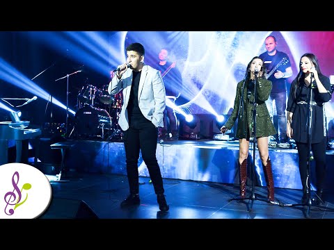 Aleksa Frajt - Dva minuta/Ranjena zver (Škola pevanja Super Voice & Pegart Studio)