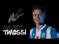 ??? Wolkom Alex Timossi! | 'Ben een SNELLE en CREATIEVE buitenspeler' | #WolkomAlex