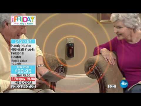 HSN | First Friday with Amy and Adam 11.04.2016 - 08 PM