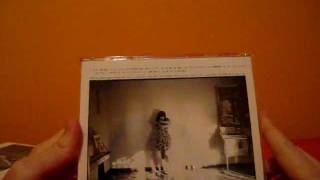 sakanaction & YUKI CDs