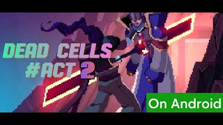 Continue Dead Cells!!