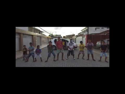 Neto Soares e Mc Gustavo - Borelzada