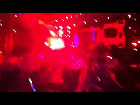 Sander van Doorn vs. Eurythmics - Koko vs. Sweet Dreams