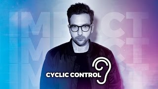 Uppermost - Cyclic Control