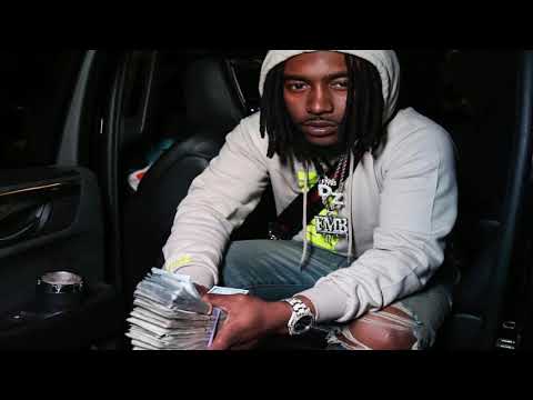 [FREE] Fmb Dz x DamJonBoi x Detroit Type Beat " Season " 2019