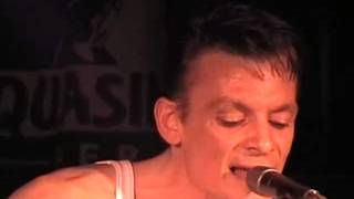 Chris Whitley - "Living with the Law" and "WPL"