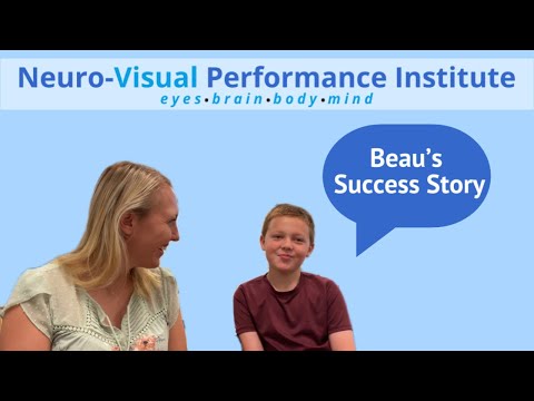 Gaining Traction: Beau's Success Story