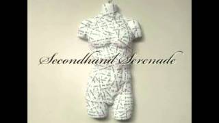 Secondhand Serenade-Stay Away