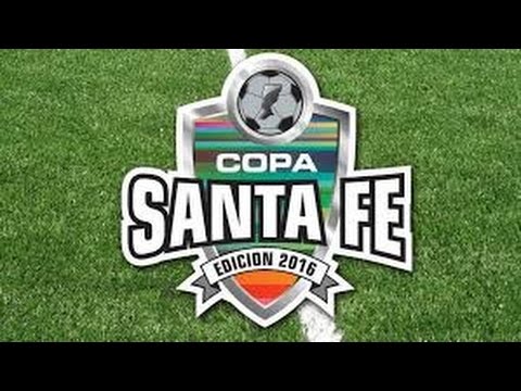 Federico Ferrari - Copa Santa Fe 2016 - Central Córdoba 1 (5) Atlético San Jorge 1 (4) - 8vos Final