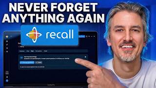 How I Actually Remember What I Learn Now - Recall Spaced Repetition