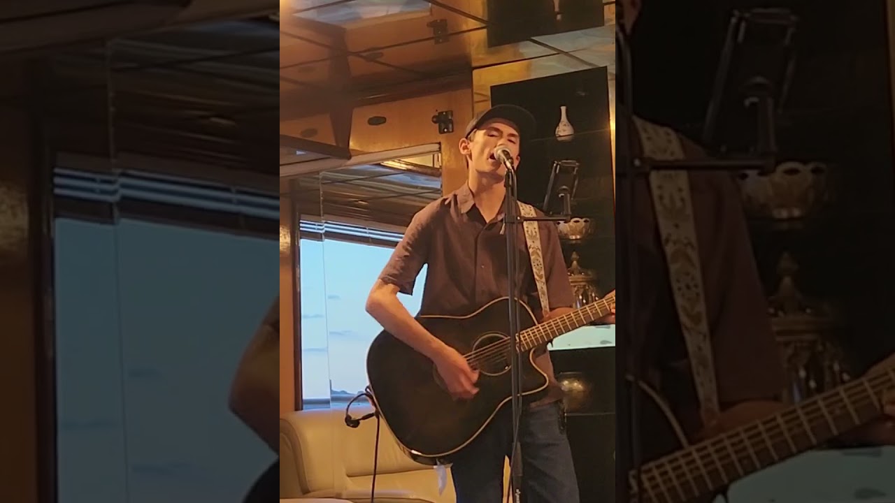 Promotional video thumbnail 4 for Sean Spanier Music