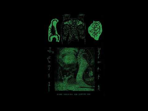 Reptile Womb (Finland/US) - Blood Sacrifice for Serpent God (Demo 2018)