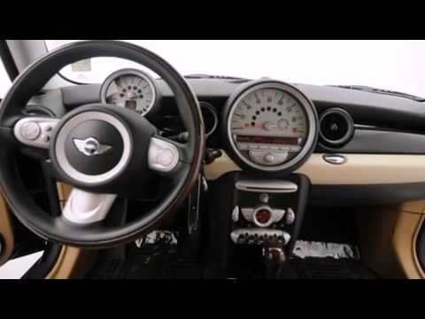 2010 MINI Cooper Hardtop Cary NC 27511