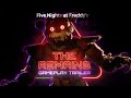 Security Breach: The Remains Gameplay Trailer #1
