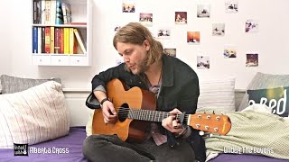 Alberta Cross - Isolation