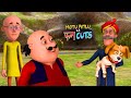 Motu Patlu Chale Khazaana Dhundne Motu Patlu Ke Fun Cuts