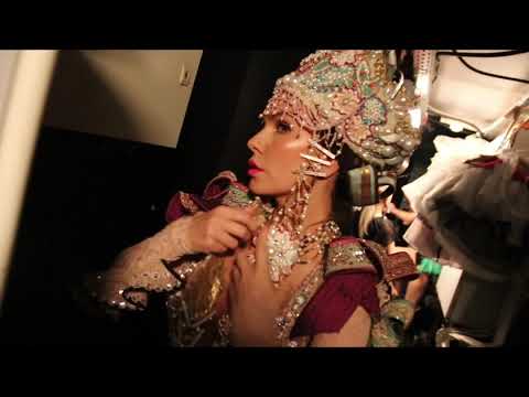 Anna Lesko - Concert Beraria H - Party 2019