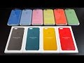 Apple IPhone Cases New Colors Spring 2016