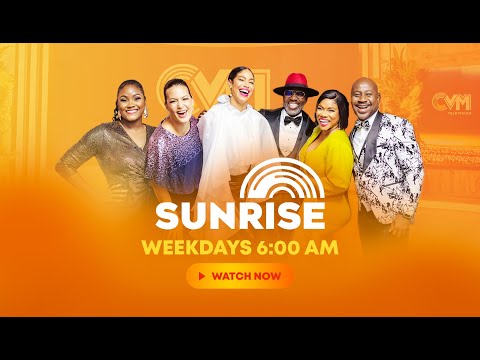 CVM Sunrise Morning Show: January 21, 2026 | CVMTV