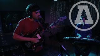 Hoops on Audiotree Live (Full Session)