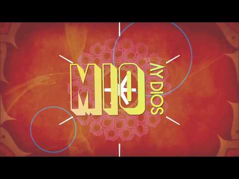 Kybba & David Jay - Ay Dios Mio (Official Lyric Video)