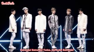 B.A.P - Bang X2 (Legendado/Tradução PT-BR)