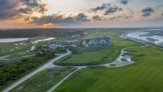Ocean Course Clubhouse