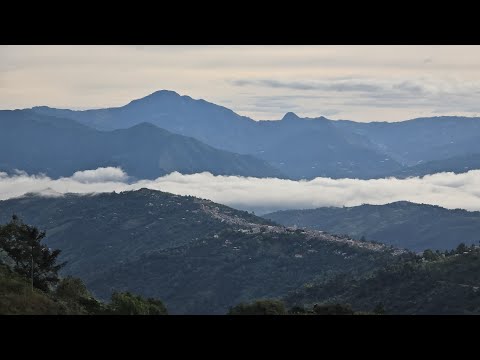 El municipio con el mejor clima del mundo, Buesaco Nariño, un abrebocas Turismo Nariño