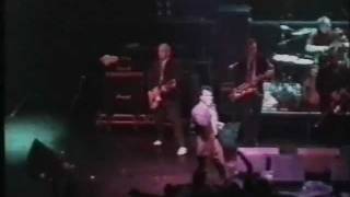 The Mighty Mighty Bosstones-That Bug Bit Me/Cowboy Coffee[Live London 1998]