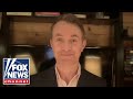 Douglas Murray questions gender IDs