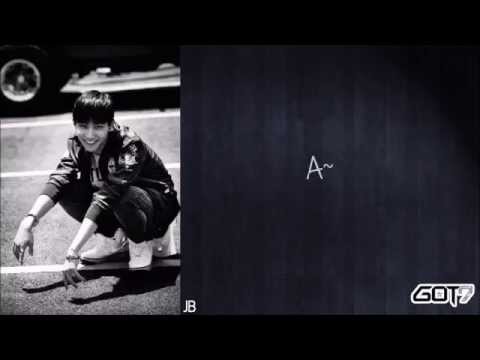 GOT7 - A (English Sub)