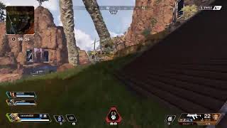 ｛·«女性配信»·}   Apex （PS4 )