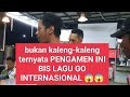 Direkam Di Warung Pengamen Ini Bisa Niru Lagu Dengan Gila