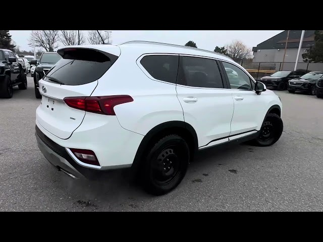 2019 Hyundai Santa Fe ESSENTIAL WINTER TIRES + RIMS| HEATED FRON in Cars & Trucks in City of Toronto