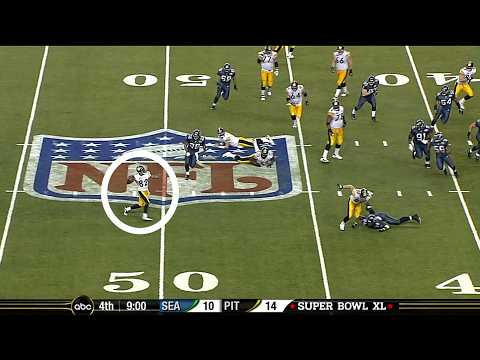 Wide Receivers DROPPING DIMES!