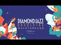 Video 1: DIAMOND Jazz Orchestra Walkthrough: Saxophones & Winds