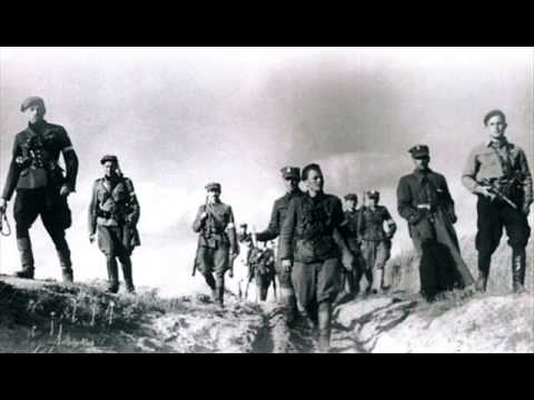 Żołnierze Wyklęci