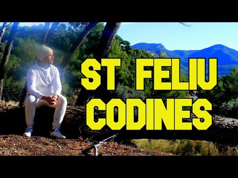 SANT FELIU DE CODINES | España 🇪🇸