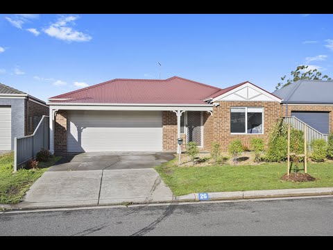 26 Clifton Street, Delacombe, VIC 3356, 3房, 1浴, House