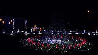 The Spirit of Christmas/Most Wonderful Time of The Year 2017