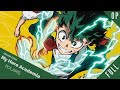 English Dub My Hero Academia S4 OPENING 6 Polaris FULL VER 僕のヒーローアカデミア Sam Luf