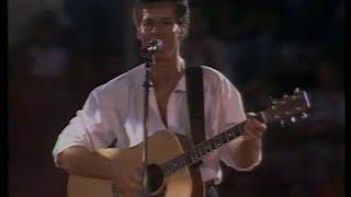 E tu come stai? - live 1991 Oltre una bellissima notte (Claudio Baglioni)