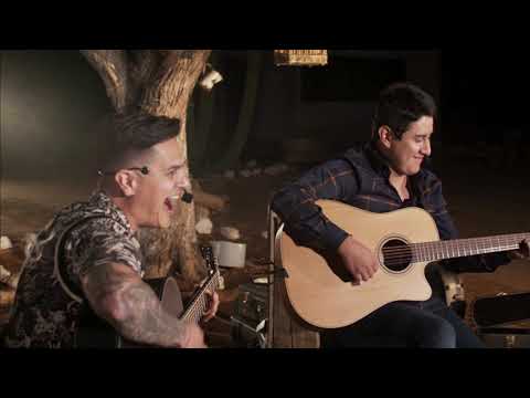 Te Recuerdo (En Vivo) - Regulo Caro Y Julian Mercado