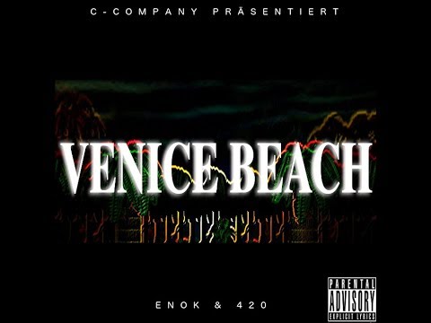 C-COMPANY - PARA PARA (VENICE BEACH EP)