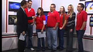 Leadership Pocatello | Dancing With The Stars