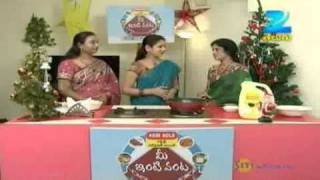 Mee Inti Vanta Dec. 20 '11 Part - 1